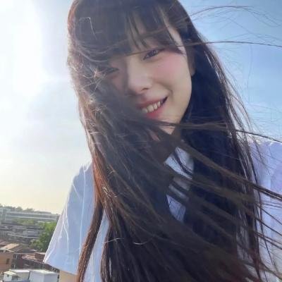 爱美